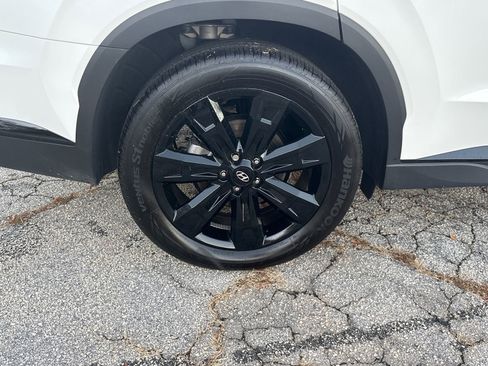 Used 2025 Hyundai Palisade XRT image 11