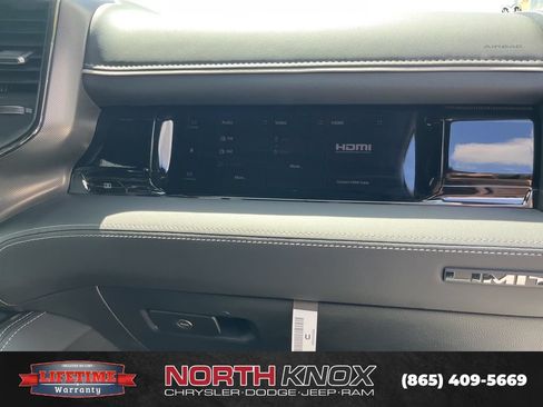 New 2026 RAM 1500 Limited AWD/4WD image 31