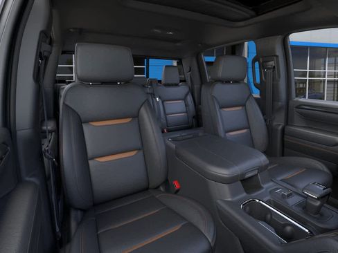 New 2026 GMC Sierra 1500 AT4 AWD/4WD image 31