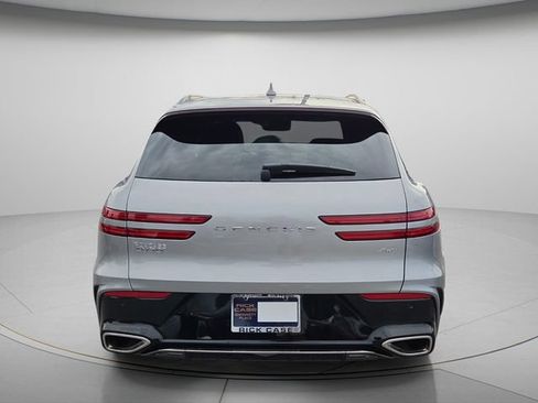 Used 2026 Genesis GV70 2.5T Sport Prestige AWD/4WD image 5