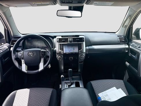 Used 2020 Toyota 4Runner SR5 RWD image 24