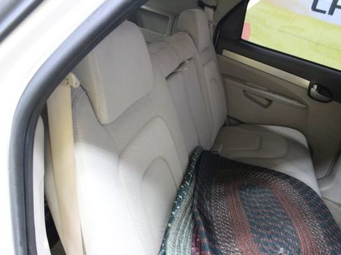 Used 2004 Buick Rendezvous 2WD image 9