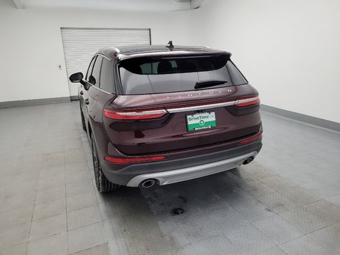 Used 2021 Lincoln Corsair Reserve w/ Equipment Group 201A image 6