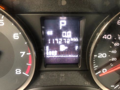 Used 2014 Subaru Crosstrek 2.0i Limited w/ Popular Package #1 image 16