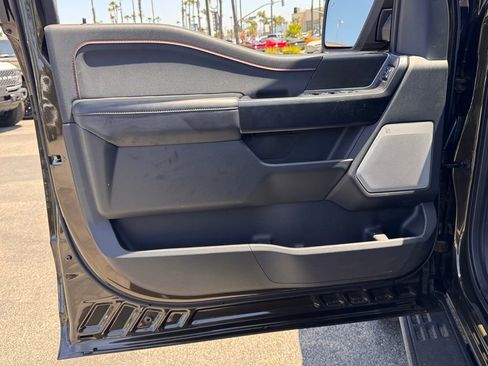 New 2026 Ford F150 Raptor AWD/4WD image 15