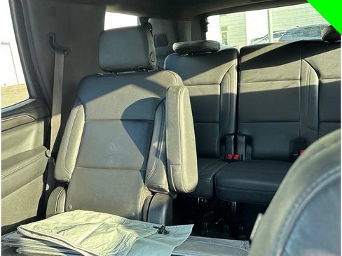 Used 2021 Chevrolet Tahoe LT AWD/4WD image 17