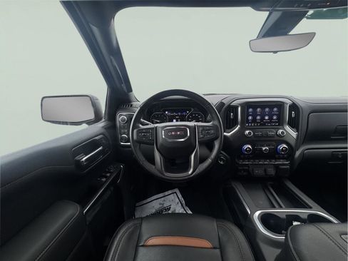 Used 2020 GMC Sierra 1500 AT4 w/ AT4 Premium Package image 16