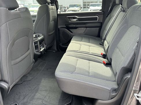 Used 2023 RAM 1500 Big Horn image 13