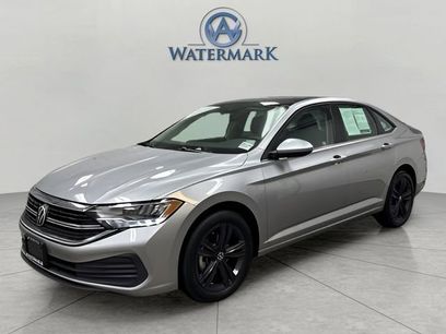 Used 2022 Volkswagen Jetta SE