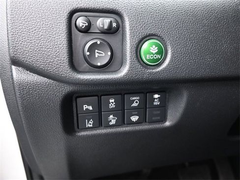 New 2026 Honda Ridgeline Black Edition image 21