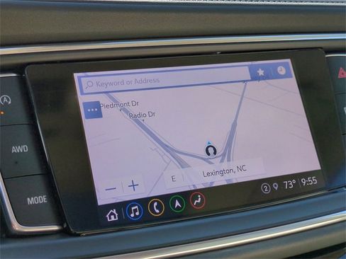 Used 2022 Buick Enclave Avenir w/ Trailering Package, 5000 lbs. image 18