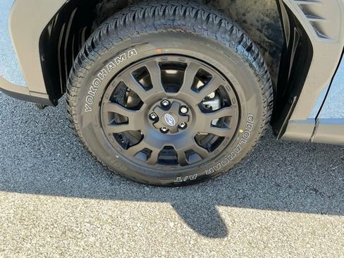 Used 2026 Subaru Forester Wilderness image 9