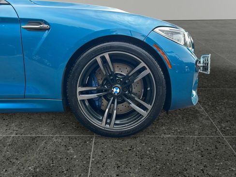 Used 2017 BMW M2 image 10