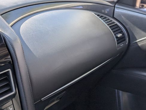 Certified 2024 Nissan Armada SV image 24