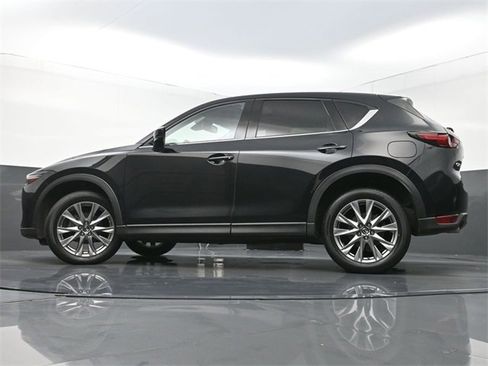 Used 2020 MAZDA CX-5 Grand Touring image 31