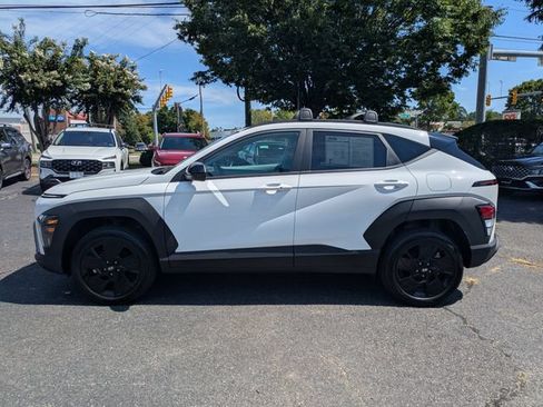 Certified 2026 Hyundai Kona SEL Sport AWD/4WD image 7