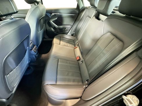 New 2026 Audi A3 2.0T Premium Plus AWD/4WD image 22