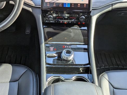 Used 2023 Jeep Grand Cherokee Limited w/ Trailer Tow Prep Group (B) image 20