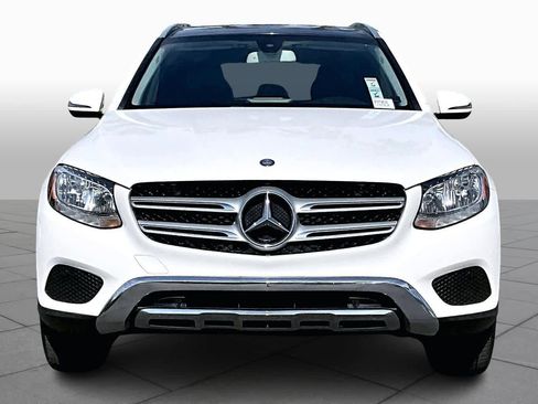 Used 2016 Mercedes-Benz GLC 300 image 3