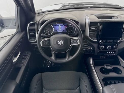 New 2026 RAM 1500 Express AWD/4WD image 20