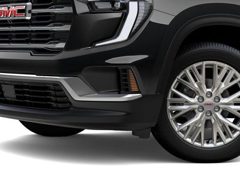 New 2026 GMC Acadia Elevation w/ Elevation Premium Package AWD/4WD image 29