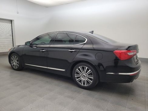 Used 2015 Kia Cadenza Premium image 3
