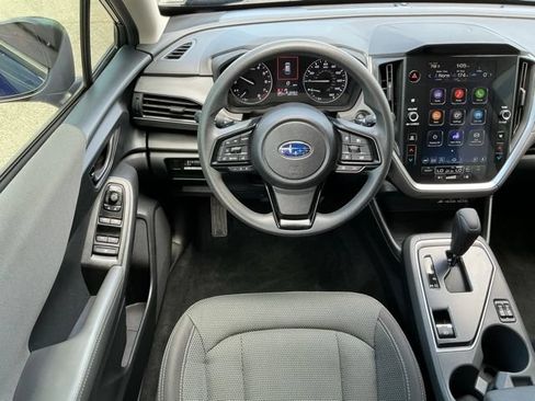 Certified 2024 Subaru Crosstrek 2.0i Premium AWD/4WD image 11