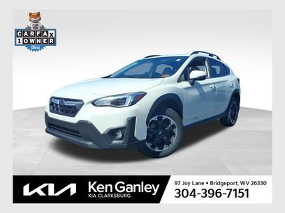 Used 2021 Subaru Crosstrek 2.5i Limited w/ Popular Package #4
