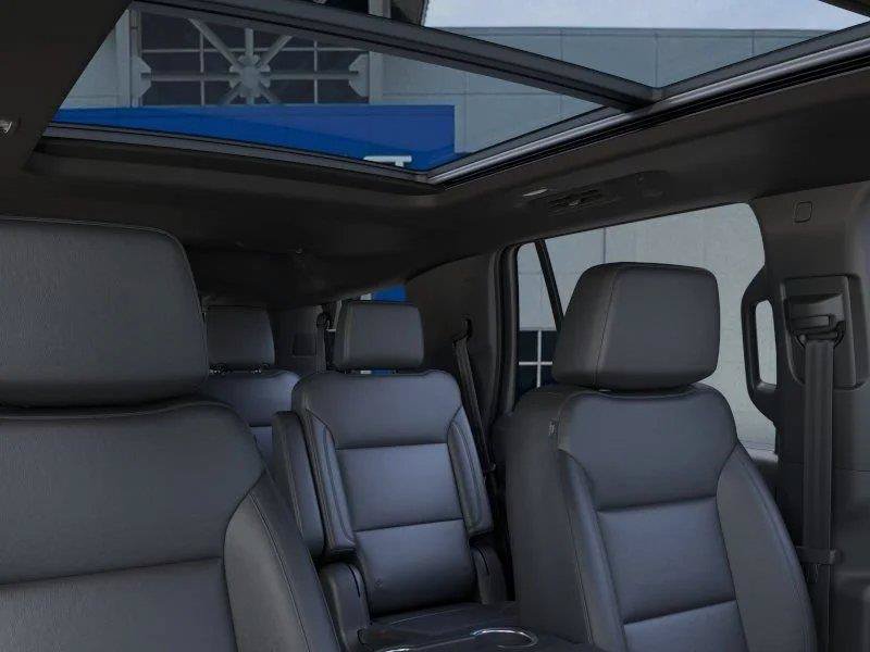 New 2026 Chevrolet Tahoe Z71 w/ Comfort Package AWD/4WD image 24