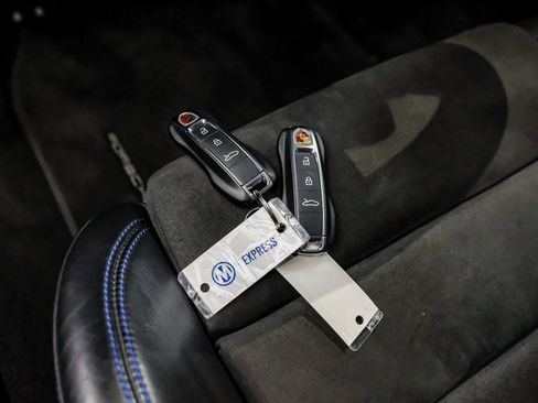 Used 2022 Porsche 911 GT3 image 60