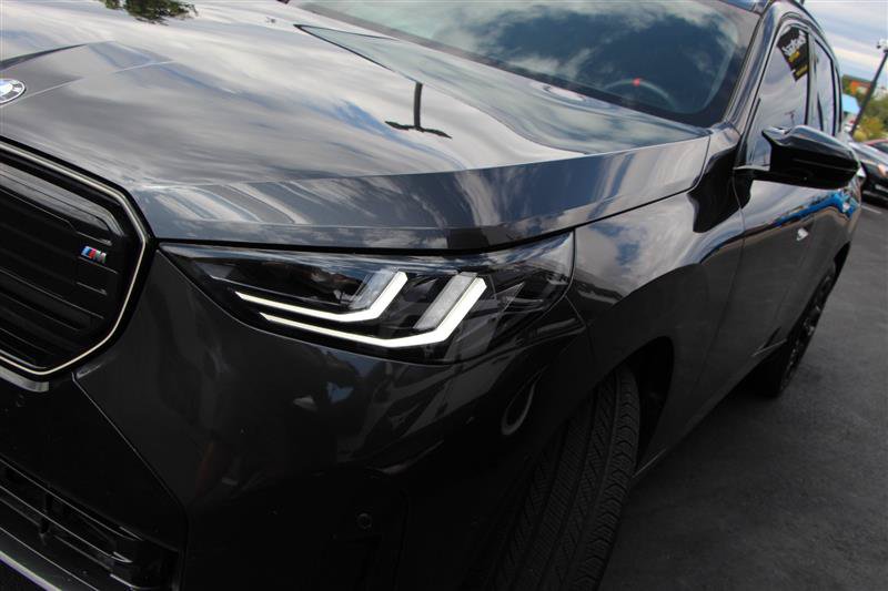 Used 2026 BMW X3 M50 AWD/4WD image 48