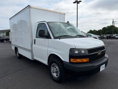 Used 2023 Chevrolet Express 3500 w/ Power Convenience Package