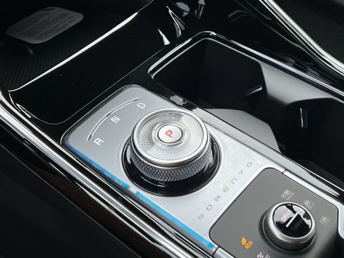 New 2026 Kia Sorento SX Prestige image 23