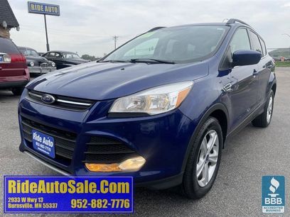 Used 2014 Ford Escape SE w/ Equipment Group 201A