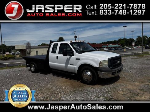 Used 2006 Ford F350 XL RWD image 1
