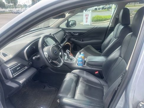 Used 2022 Subaru Outback Limited w/ Popular Package #2 AWD/4WD image 18