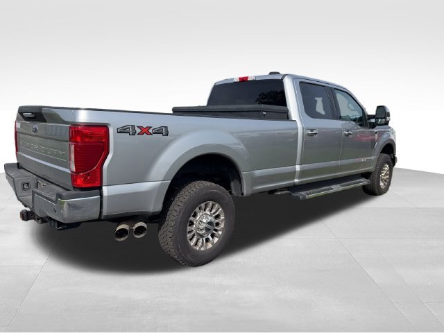 Used 2020 Ford F250 XLT w/ XLT Premium Package AWD/4WD image 30