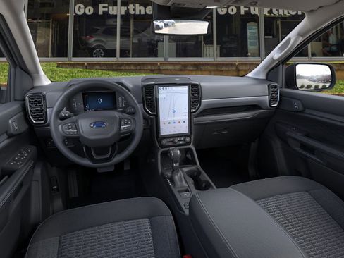 Used 2024 Ford Ranger XLT image 9