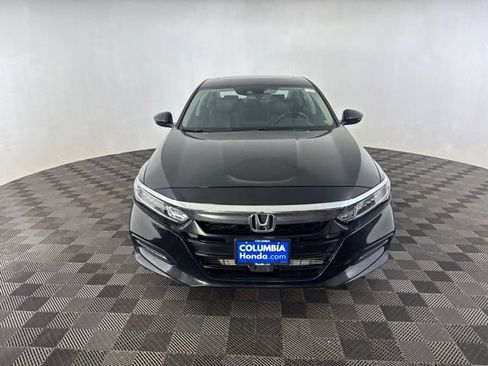 Certified 2020 Honda Accord EX-L image 3