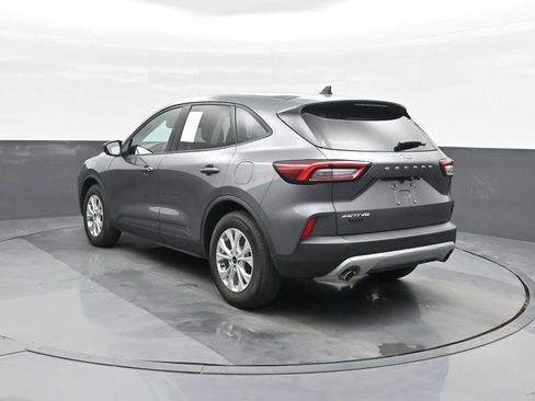 Used 2025 Ford Escape Active image 6