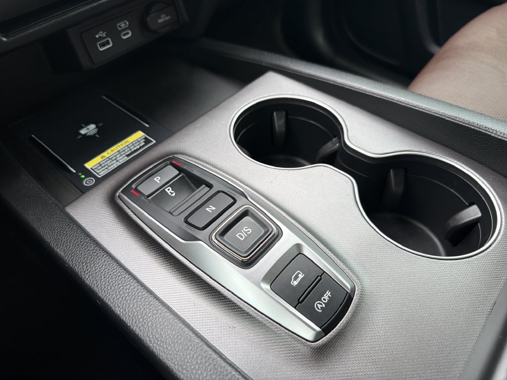 Used 2024 Honda Passport EX-L image 27