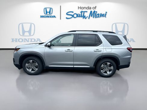 New 2026 Honda Pilot EX-L image 4