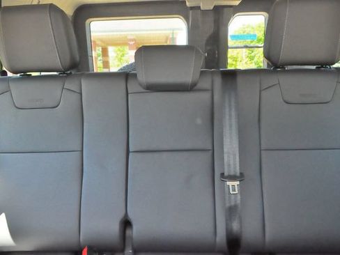 Used 2024 INEOS Grenadier AWD/4WD image 13