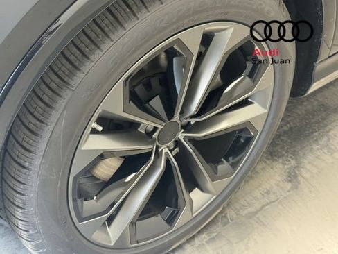 New 2026 Audi Q7 Premium Plus AWD/4WD image 5
