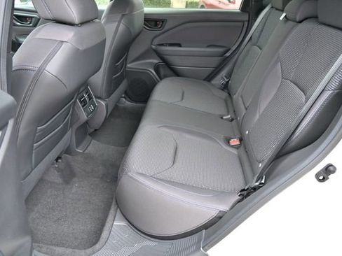 New 2026 Subaru Forester Premium image 16