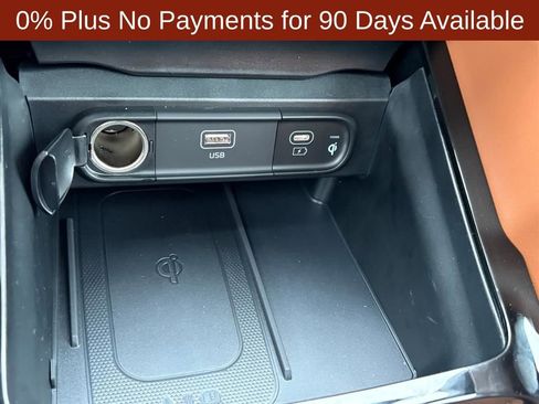 New 2025 Kia Telluride EX X-Line image 17