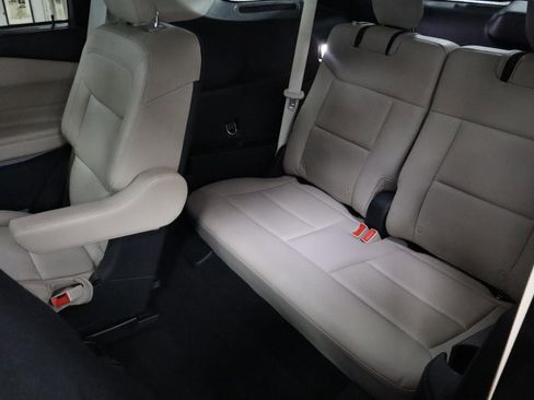 Used 2021 Ford Explorer Limited w/ Equipment Group 301A image 19