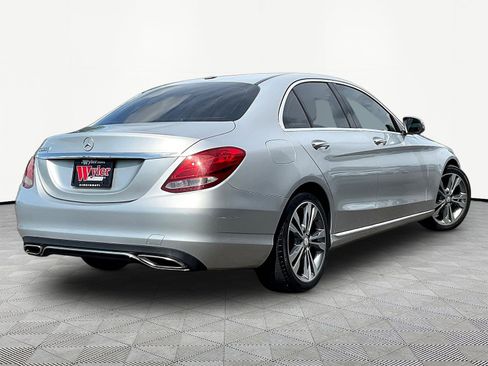 Used 2016 Mercedes-Benz C 300 Sedan image 6