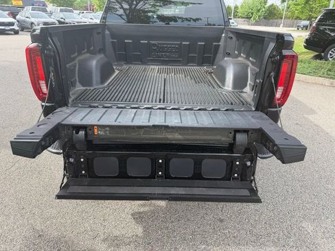 Certified 2025 GMC Sierra 1500 SLT AWD/4WD image 11