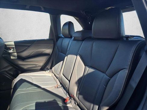 Used 2022 Subaru Forester Wilderness image 13